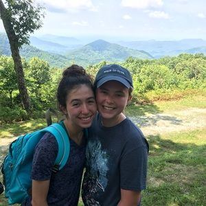 Meet your Posher, Natalie